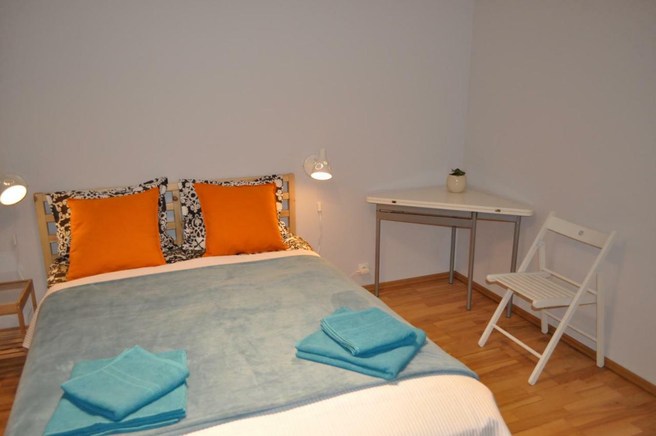 Apartmán Apartament Na Skarbka Z Gor Varšava Exteriér fotografie