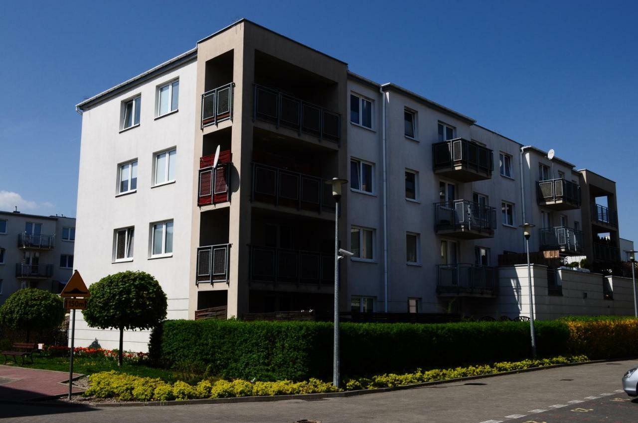 Apartmán Apartament Na Skarbka Z Gor Varšava Exteriér fotografie